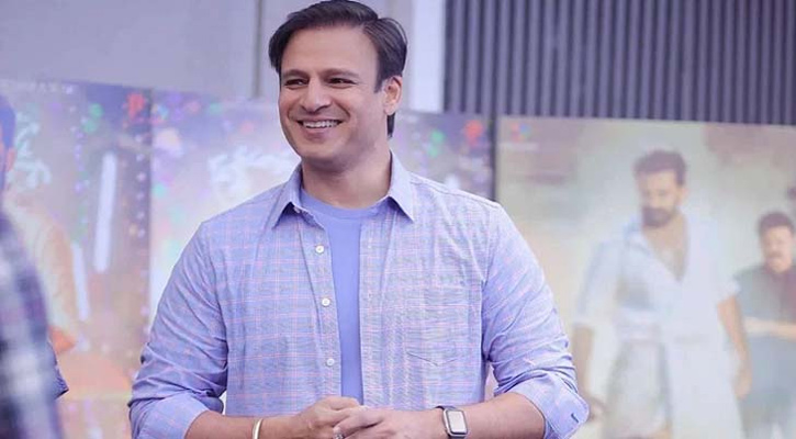 মায়ের বিরুদ্ধে মামলা করলেন অভিনেতা বিবেক