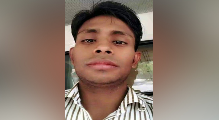 পরিচয়হীন ভাবে মর্গে মালদ্বীপ প্রবাসী শরিফের মরদেহ