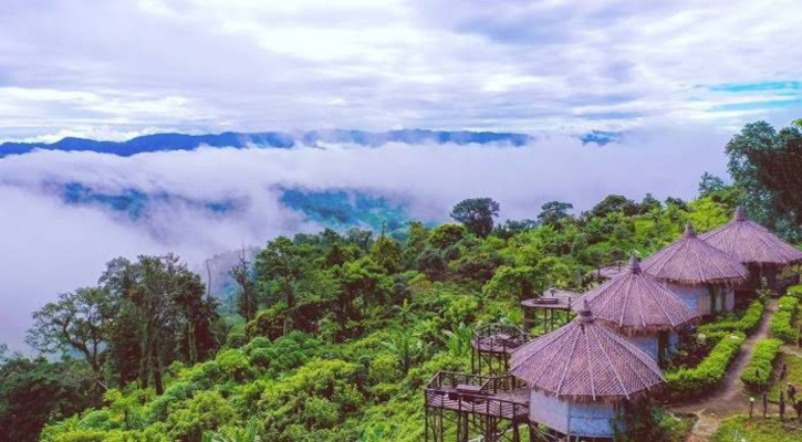 সাজেক ভ্রমণের নতুন সময়সূচি