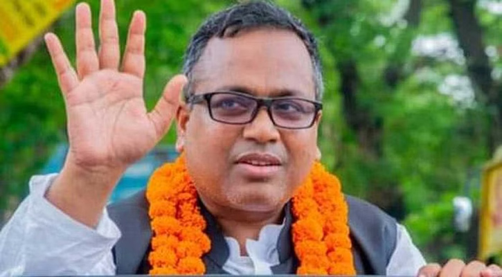 বেনাপোলের মেয়র হলেন নৌকার নাসির উদ্দিন