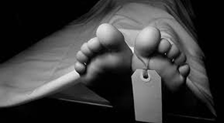 মুন্সীগঞ্জের শ্রীনগরে নিখোঁজের ১০ দিন পর দিনমজুরের মরদেহ উদ্ধার