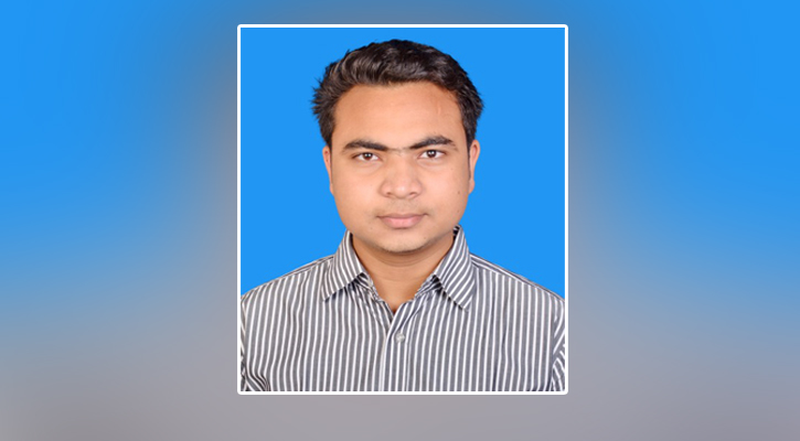 টুঙ্গিপাড়ায় প্রেস ক্লাবের দপ্তর সম্পাদক হলেন বাইজীদ সা’দ