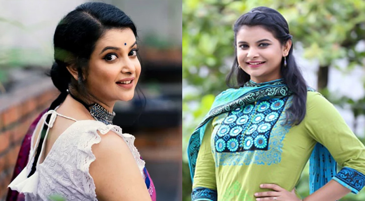 ভালো স্ক্রিপ্ট ছাড়া কাজ করছি না: ফারিয়া