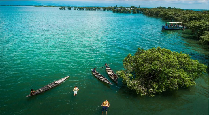 টাঙ্গুয়ার হাওড়ে মানতে হবে ১২ শর্ত