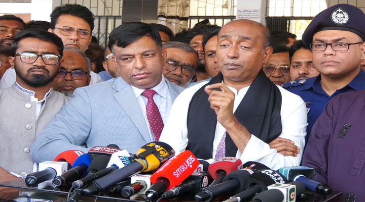সাংবিধানিকভাবে জারি করা অধ্যাদেশ সংসদে পেশ করা হবে