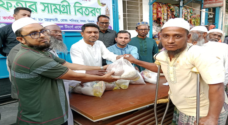 ঈদে পূর্নাঙ্গ উৎসব ভাতা প্রদানের  দাবি জানাল বিএমজিটিএ