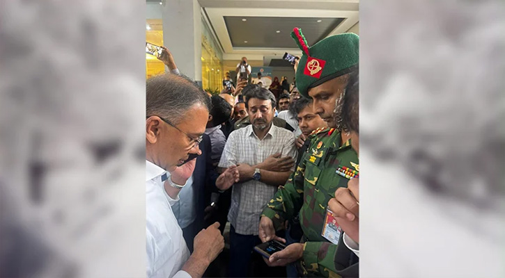 অপহরণের ১ ঘণ্টার মধ্যে স্কুলছাত্র উদ্ধার