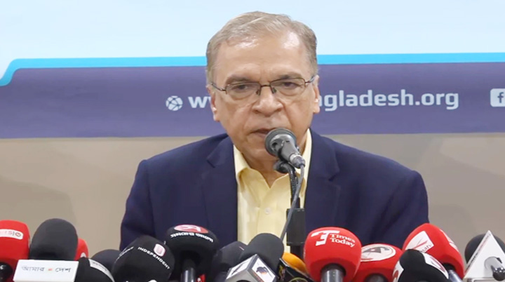 নিয়ম মেনে নতুন গভর্নর নিয়োগ হয়নি: টিআইবি