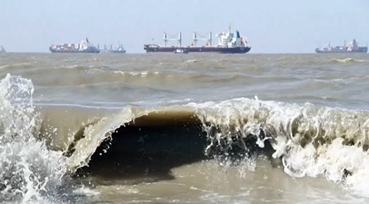 বঙ্গোপসাগরে ফের লঘুচাপের শঙ্কা