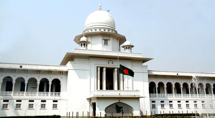 চার বিচারপতির বিষয়ে তদন্ত অব্যাহত : সুপ্রিম কোর্ট প্রশাসন