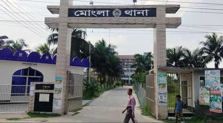 গাড়ি ওভারটেক নিয়ে দ্বন্দ্বে মোংলায় যুবককে পিটিয়ে হত্যা, আটক ২