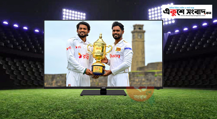 বাংলাদেশের ম্যাচসহ মাঠে ময়দানে আজকের খেলা