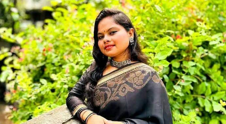 ডেঙ্গু আক্রান্ত হয়ে মারা গেলেন জবি শিক্ষার্থী সানজিদা