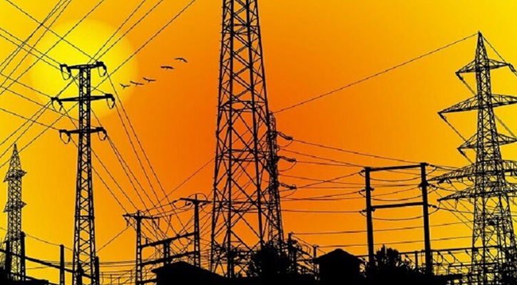 আজ টানা ৯ ঘণ্টা বিদ্যুৎ থাকবে না যেসব এলাকায়