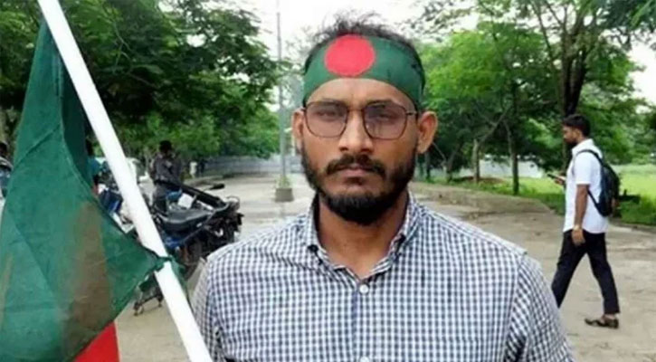 আবু সাঈদ হত্যা মামলা আজ সাক্ষ্য দেবেন তদন্ত কর্মকর্তা