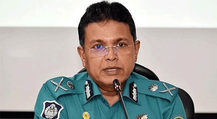 ডিএমপির সাবেক কমিশনার হাবিবুর রহমানসহ ৩ জনের মৃত্যুদণ্ড