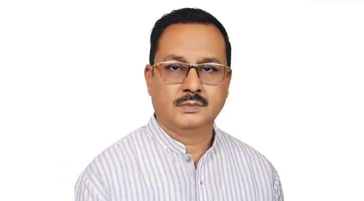 ময়মনসিংহ-১১  আসনে বিজয়ী বিএনপির ফখর উদ্দিন আহমেদ বাচ্চু