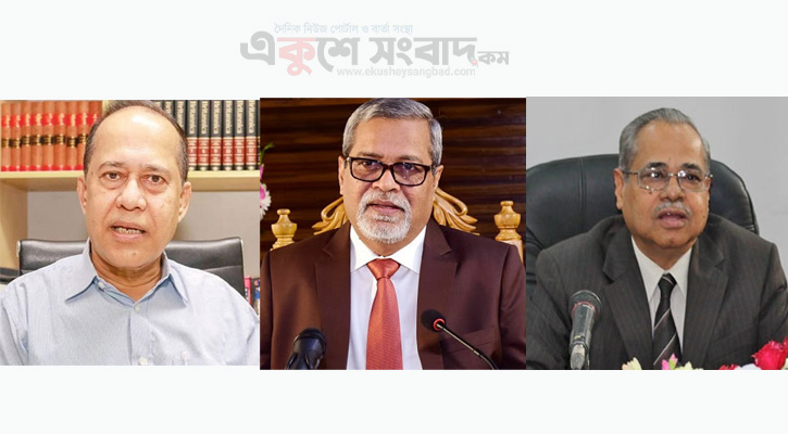 সাবেক তিন সিইসির বিরুদ্ধে বিএনপির মামলায় আরও তিন অভিযোগ