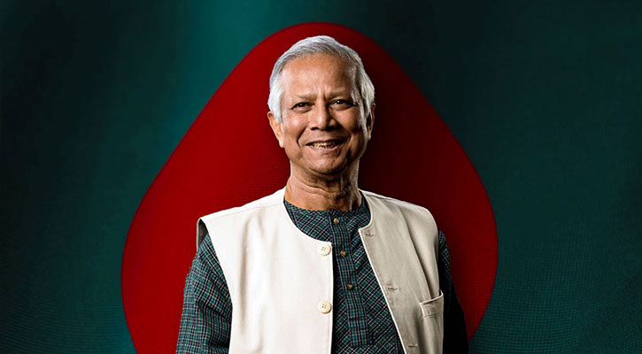 ঐতিহাসিক বাণিজ্য চুক্তি বাংলাদেশের জন্য কূটনৈতিক বিজয়: প্রধান উপদেষ্টা
