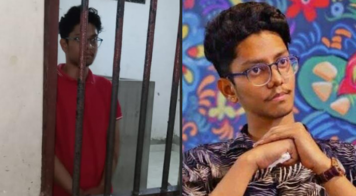 রূপগঞ্জে মহানবীকে নিয়ে ফেসবুকে কটূক্তির অভিযোগে যুবক গ্রেফতার