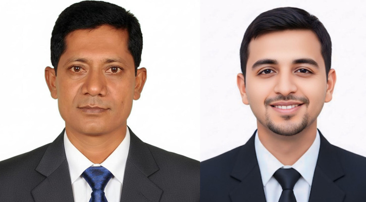 কিশোরগঞ্জ সাংবাদিক ফোরাম’-এর আত্মপ্রকাশ: সভাপতি নূর মোহাম্মদ, সম্পাদক এসকে রাসেল