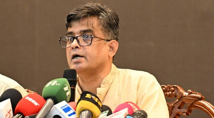 ১৫ ফেব্রুয়ারির আগেই জাতীয় নির্বাচন হবে: প্রেস সচিব