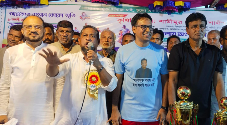 বিএনপি সঠিক মূল্যায়ন করবেন বলে রামপাল -মোংলার মানুষ দলের উপর আস্থা রেখেছেন