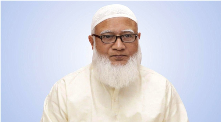 জামায়াত আমির ডা. শফিকুর রহমানের মনোনয়ন বৈধ ঘোষণা