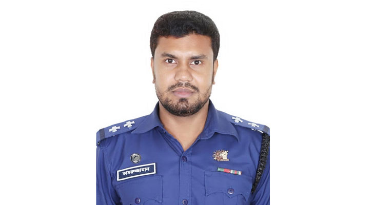 ষষ্ঠবারের মতো বিশ্বসেরা গবেষকদের তালিকায় এসআই কামরুজ্জামান