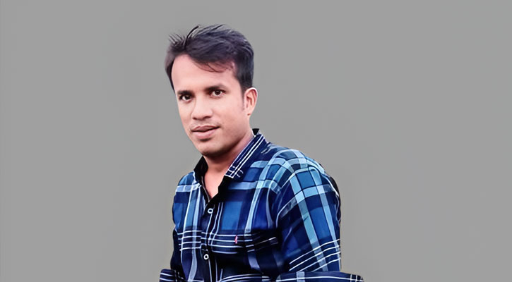 জীবিকার তাগিদে ইতালি গিয়ে ফিরলেন লাশ হয়ে