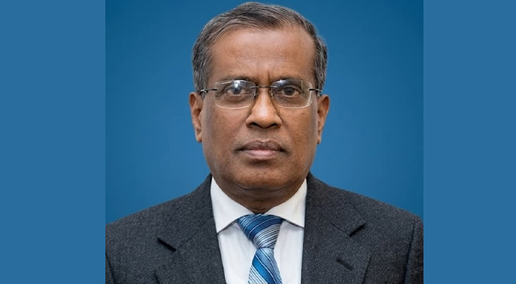 কৃষি ব্যাংকে নতুন চেয়ারম্যান মোহাম্মদ নুরুল আমীন
