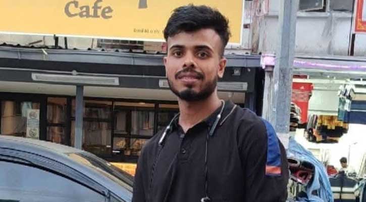 বিয়ের দুই মাস পর মালয়েশিয়ায় গিয়ে প্রাণ হারালেন সালথার যুবক শোয়াইব