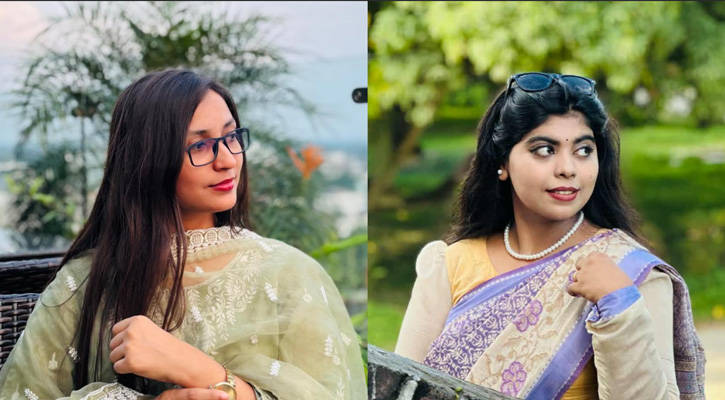 ইবির খালেদা জিয়া হলে কালচারাল সোসাইটি গঠন, সভাপতি শাম্মী সম্পাদক শোভা