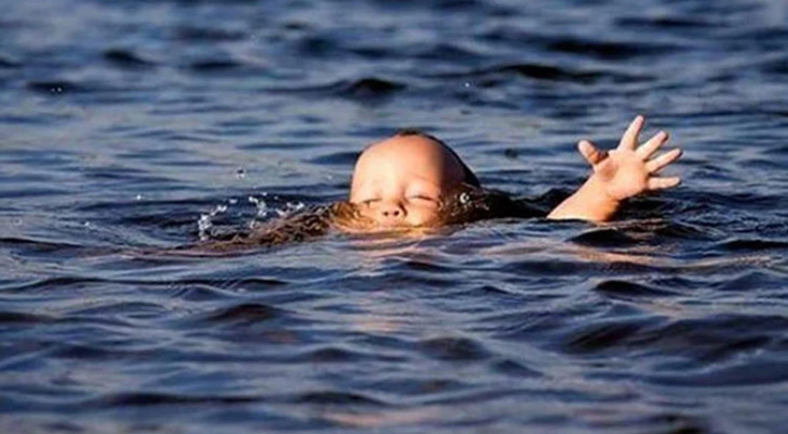 ভূরুঙ্গামারীতে পানিতে ডুবে দুই বছরের শিশুর মৃত্যু