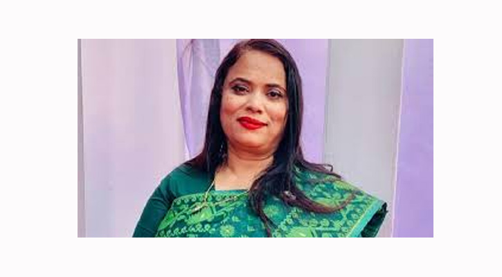 গ্রেফতার হলেন সাবেক এমপি সাবিনা আক্তার তুহিন