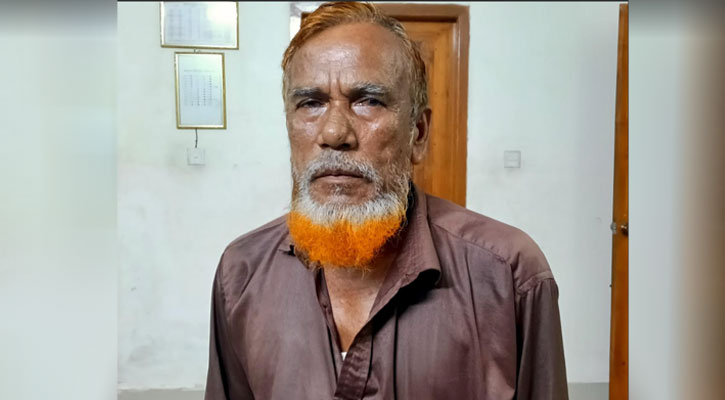 ঝিনাইগাতীতে খালু কর্তৃক বুদ্ধিপ্রতিবন্ধী ভাগিনী অন্তঃসত্ত্বা : আলামত নষ্ট করলো নার্স, ধর্ষক আটক