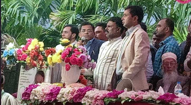 বিগত চারটি নির্বাচনে কেউ ভোট দিতে পারেনি — সেলিমুজ্জামান সেলিম