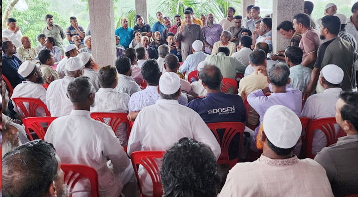 তারেক রহমানের ১৭ বছরের সরকার পতনের আন্দোলনের ফলাফল ২৪ এর জুলাই বিপ্লব কাজী শিপন