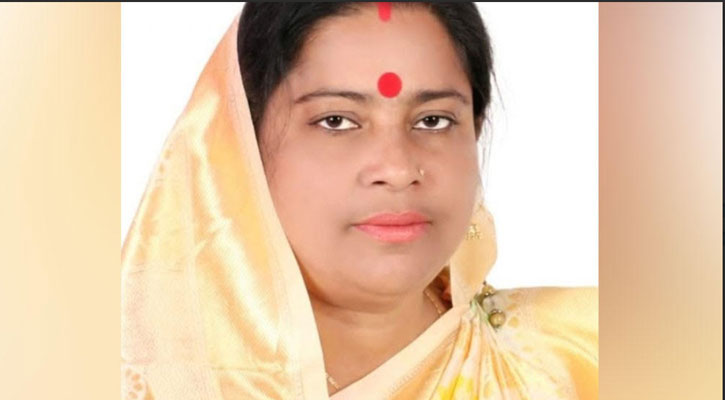 গোপালগঞ্জে যুব মহিলা লীগ নেত্রী গ্রেপ্তার