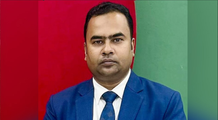 মোরেলগঞ্জের ইউএনও হাবিবুল্লাহ দুই উপজেলার ৬ গুরুত্বপূর্ণ দপ্তর একাই সামলাচ্ছেন