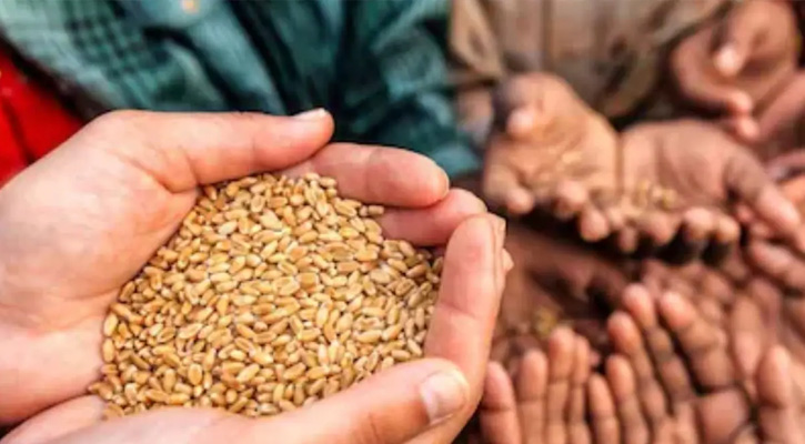 বিশ্বজুড়ে তীব্র খাদ্য সংকটের আশঙ্কা