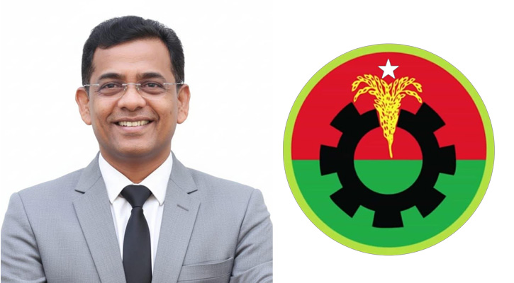 গোপালগঞ্জ-১ আসনে বিএনপির মনোনয়ন পেলেন সেলিমুজ্জামান সেলিম: তৃণমূলে উৎসবের আমেজ