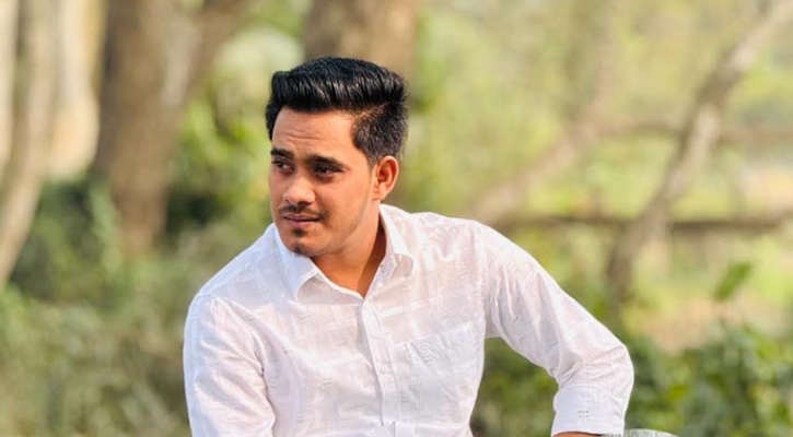 চরভদ্রাসনে যুবকের ঝুলন্ত মরদেহ উদ্ধার