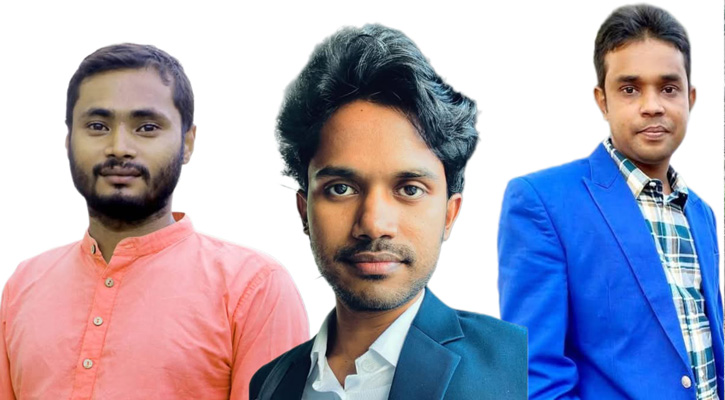 পীরগঞ্জ প্রেস ক্লাব নির্বাচন : তিন তরুণ সাংবাদিকের চমকপ্রদ বিজয়