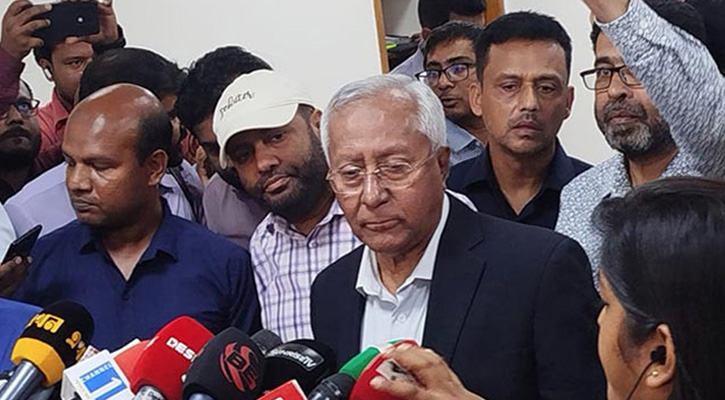 ১৬ নভেম্বর থেকে প্রবাসী ভোটার নিবন্ধন শুরু হতে পারে: ইসি সচিব