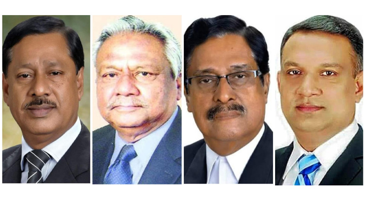 কিশোরগঞ্জের চারটি আসনে বিএনপির প্রার্থী ঘোষণা