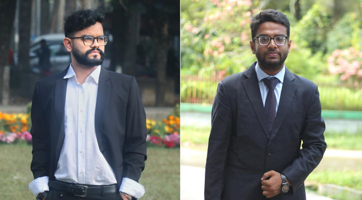 রেমিয়ানস অ্যাসোসিয়েশন বাকৃবির নেতৃত্বে মুর্তুজা ও সাকিব