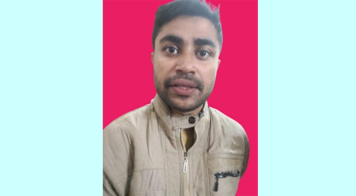 যবিপ্রবি‍‍`র সংঘর্ষের ঘটনায় মোবাইল দোকানি মোনায়েম আটক