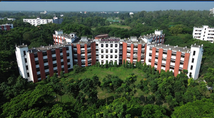 অপপ্রচার ঠেকাতে নাম-লোগো ব্যবহারকারীদের বিরুদ্ধে কঠোর পদক্ষেপের ঘোষণা বেরোবি প্রশাসনের