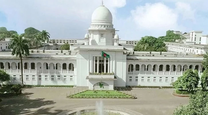 মৃত্যুদণ্ডপ্রাপ্ত আওয়ামী লীগ নেতা মোবারক হোসেন খালাস